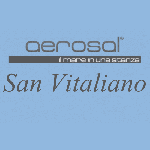 Logo Aerosal San Vitaliano